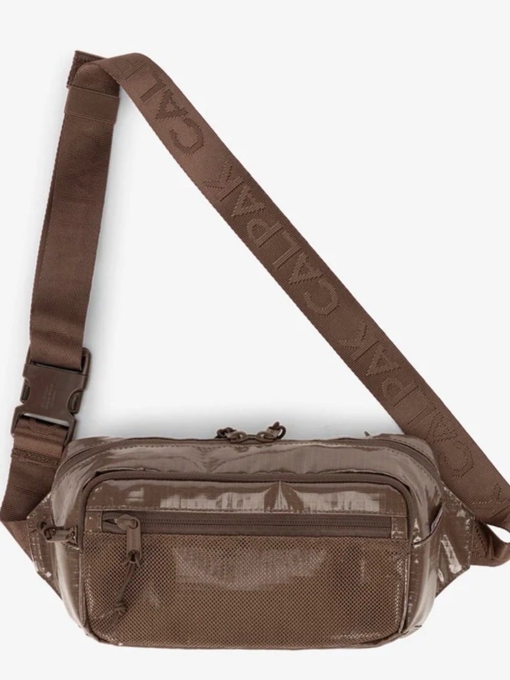 CALPAK Terra Small Sling Bag - Cacao